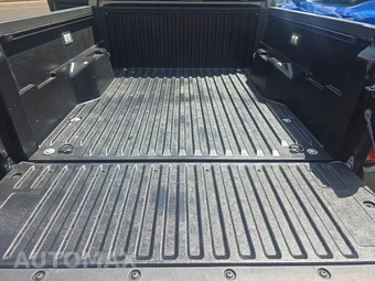 2026 Toyota Tacoma TRD Off-Road Crew Cab Medium Bed - miniatura 16
