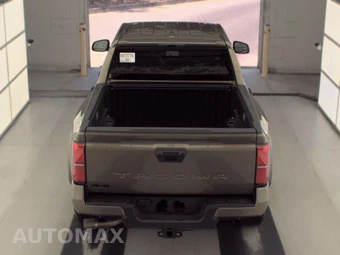2026 Toyota Tacoma TRD Off-Road Crew Cab Medium Bed - miniatura 5