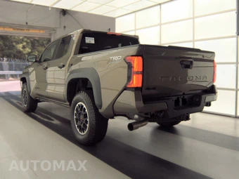 2026 Toyota Tacoma TRD Off-Road Crew Cab Medium Bed - miniatura 6