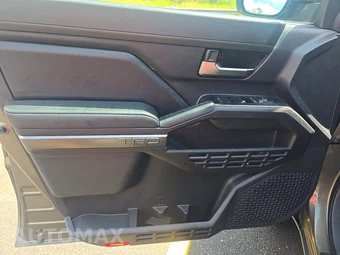 2026 Toyota Tacoma TRD Off-Road Crew Cab Medium Bed - miniatura 9