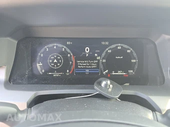 2026 Toyota Tacoma TRD Off-Road Crew Cab Medium Bed - miniatura 12