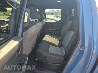 2026 Toyota Tacoma TRD Off-Road Crew Cab Medium Bed - miniatura 13