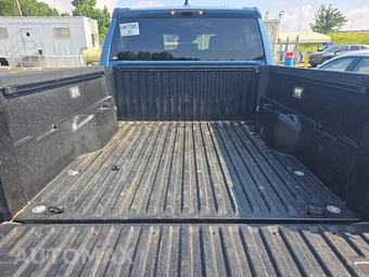 2026 Toyota Tacoma TRD Off-Road Crew Cab Medium Bed - miniatura 16