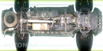 2026 Toyota Tacoma TRD Off-Road Crew Cab Medium Bed - miniatura 18