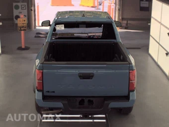 2026 Toyota Tacoma TRD Off-Road Crew Cab Medium Bed - miniatura 5