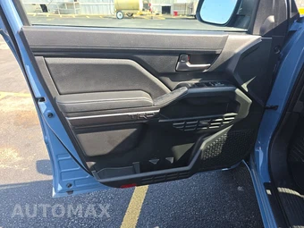 2026 Toyota Tacoma TRD Off-Road Crew Cab Medium Bed - miniatura 9