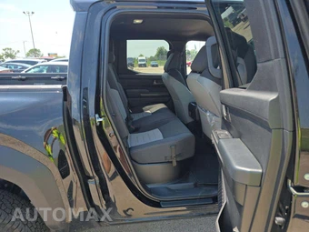 2026 Toyota Tacoma TRD Off-Road Crew Cab Medium Bed - miniatura 13