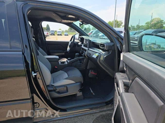 2026 Toyota Tacoma TRD Off-Road Crew Cab Medium Bed - miniatura 15