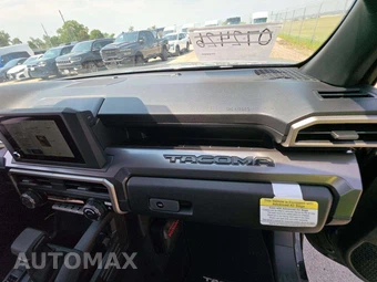 2026 Toyota Tacoma TRD Off-Road Crew Cab Medium Bed - miniatura 16