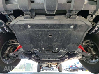 2026 Toyota Tacoma TRD Off-Road Crew Cab Medium Bed - miniatura 17