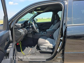 2026 Toyota Tacoma TRD Off-Road Crew Cab Medium Bed - miniatura 3