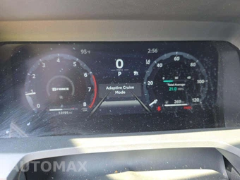 2026 Toyota Tacoma TRD Off-Road Crew Cab Medium Bed - miniatura 6