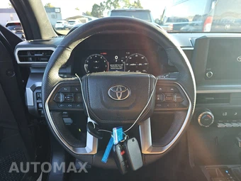 2026 Toyota Tacoma TRD Off-Road Crew Cab Medium Bed - miniatura 10