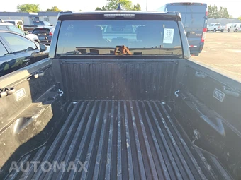 2026 Toyota Tacoma TRD Off-Road Crew Cab Medium Bed - miniatura 16