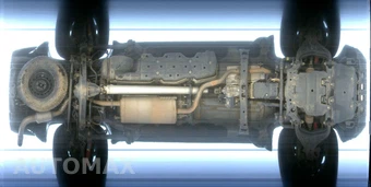 2026 Toyota Tacoma TRD Off-Road Crew Cab Medium Bed - miniatura 17