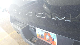 2026 Toyota Tacoma TRD Off-Road Crew Cab Medium Bed - miniatura 19