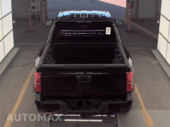 2026 Toyota Tacoma TRD Off-Road Crew Cab Medium Bed - miniatura 5
