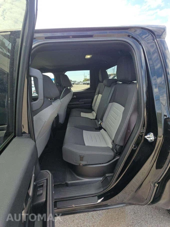 2026 Toyota Tacoma TRD Off-Road Crew Cab Medium Bed - miniatura 10