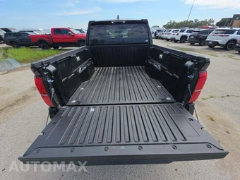 2026 Toyota Tacoma TRD Off-Road Crew Cab Medium Bed - miniatura 11