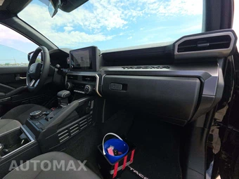 2026 Toyota Tacoma TRD Off-Road Crew Cab Medium Bed - miniatura 16