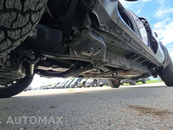 2026 Toyota Tacoma TRD Off-Road Crew Cab Medium Bed - miniatura 4