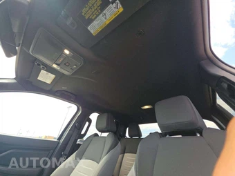 2026 Toyota Tacoma TRD Off-Road Crew Cab Medium Bed - miniatura 8