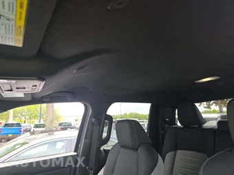 2026 Toyota Tacoma TRD Off-Road Crew Cab Medium Bed - miniatura 11