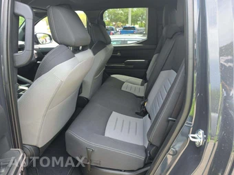 2026 Toyota Tacoma TRD Off-Road Crew Cab Medium Bed - miniatura 13
