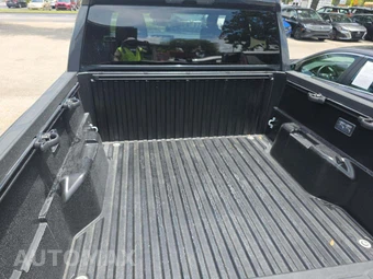 2026 Toyota Tacoma TRD Off-Road Crew Cab Medium Bed - miniatura 14