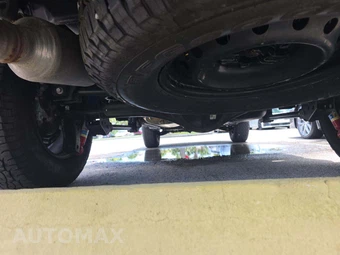 2026 Toyota Tacoma TRD Off-Road Crew Cab Medium Bed - miniatura 15