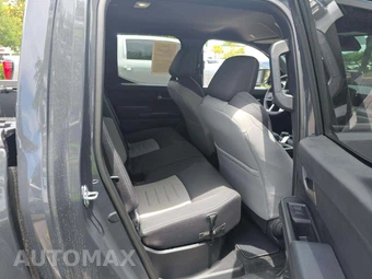 2026 Toyota Tacoma TRD Off-Road Crew Cab Medium Bed - miniatura 16