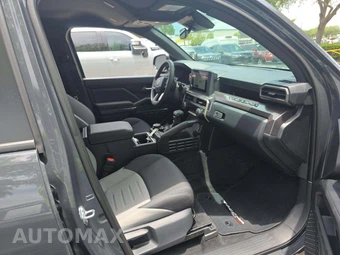 2026 Toyota Tacoma TRD Off-Road Crew Cab Medium Bed - miniatura 18