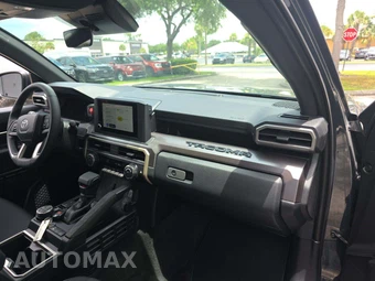 2026 Toyota Tacoma TRD Off-Road Crew Cab Medium Bed - miniatura 19