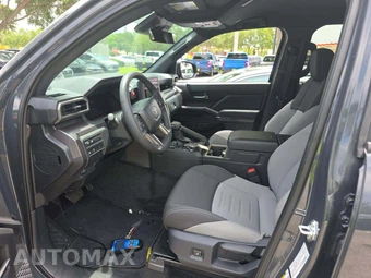 2026 Toyota Tacoma TRD Off-Road Crew Cab Medium Bed - miniatura 6