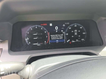 2026 Toyota Tacoma TRD Off-Road Crew Cab Medium Bed - miniatura 9
