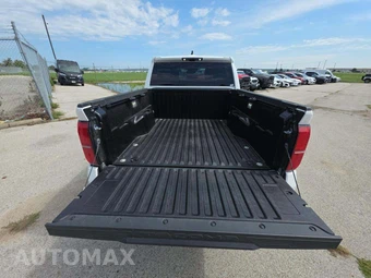 2026 Toyota Tacoma TRD Off-Road Crew Cab Medium Bed - miniatura 11