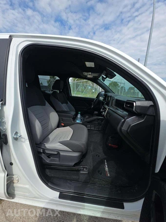 2026 Toyota Tacoma TRD Off-Road Crew Cab Medium Bed - miniatura 15