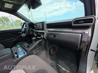 2026 Toyota Tacoma TRD Off-Road Crew Cab Medium Bed - miniatura 16