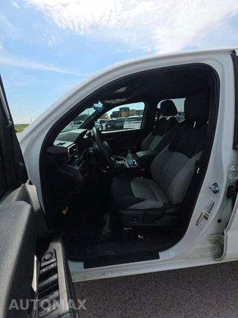 2026 Toyota Tacoma TRD Off-Road Crew Cab Medium Bed - miniatura 3