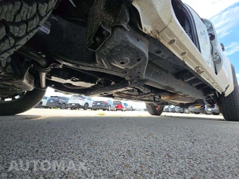 2026 Toyota Tacoma TRD Off-Road Crew Cab Medium Bed - miniatura 4