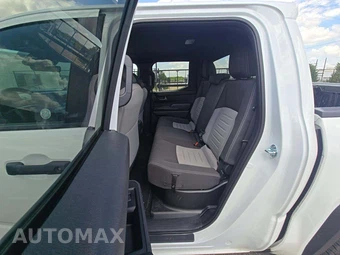 2026 Toyota Tacoma TRD Off-Road Crew Cab Medium Bed - miniatura 10