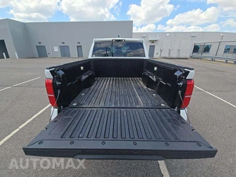 2026 Toyota Tacoma TRD Off-Road Crew Cab Medium Bed - miniatura 11