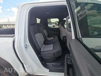 2026 Toyota Tacoma TRD Off-Road Crew Cab Medium Bed - miniatura 13