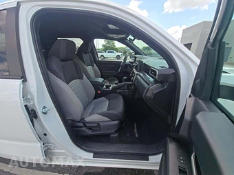 2026 Toyota Tacoma TRD Off-Road Crew Cab Medium Bed - miniatura 15