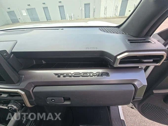 2026 Toyota Tacoma TRD Off-Road Crew Cab Medium Bed - miniatura 16