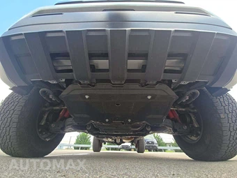 2026 Toyota Tacoma TRD Off-Road Crew Cab Medium Bed - miniatura 17