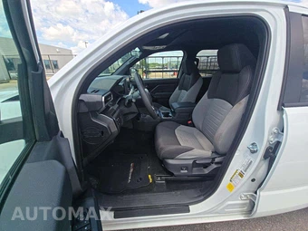 2026 Toyota Tacoma TRD Off-Road Crew Cab Medium Bed - miniatura 3