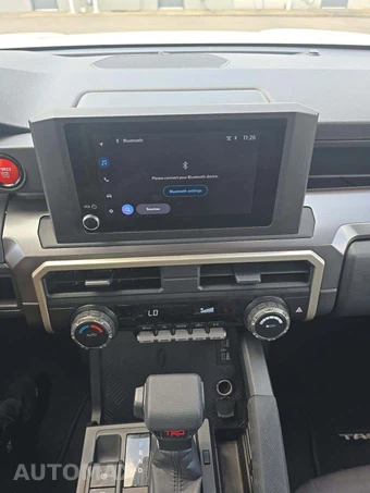 2026 Toyota Tacoma TRD Off-Road Crew Cab Medium Bed - miniatura 7