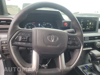 2026 Toyota Tacoma TRD Off-Road Crew Cab Medium Bed - miniatura 10