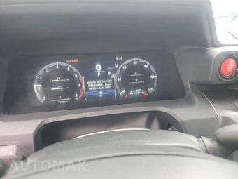 2026 Toyota Tacoma TRD Off-Road Crew Cab Medium Bed - miniatura 12